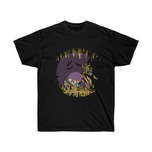 Cave Party- DnD