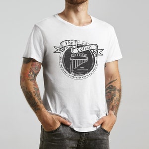 The Eolian - The Name of The Wind Shirt