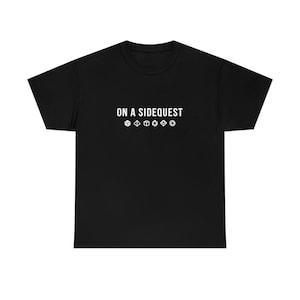 Sidequest - Dungeons and Dragons
