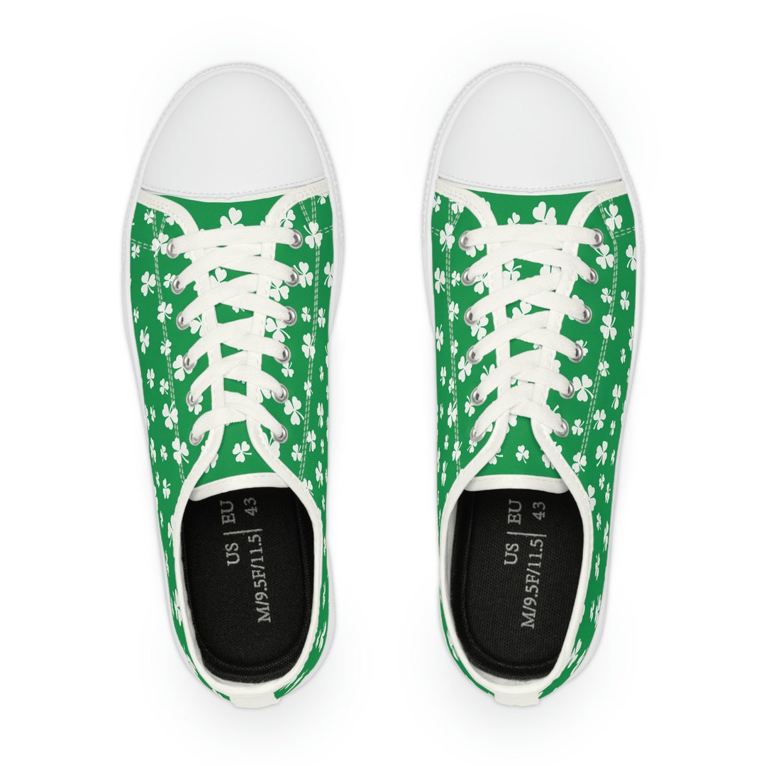 shamrock sneakers nike