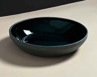 Pasta Bowl - Black