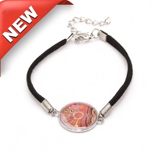 Cobachan Armband – Sångfågel (#1222)