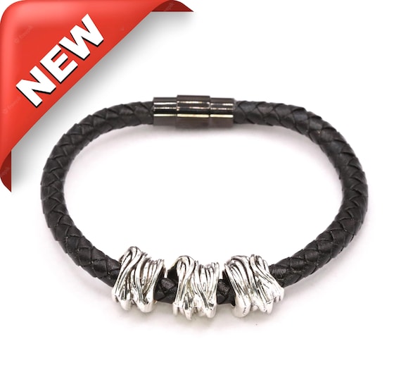 European Charm Bracelet - Simply in Knots (#1216)