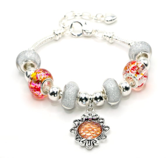 European Charm Bracelet - Magical Moments (#1062)