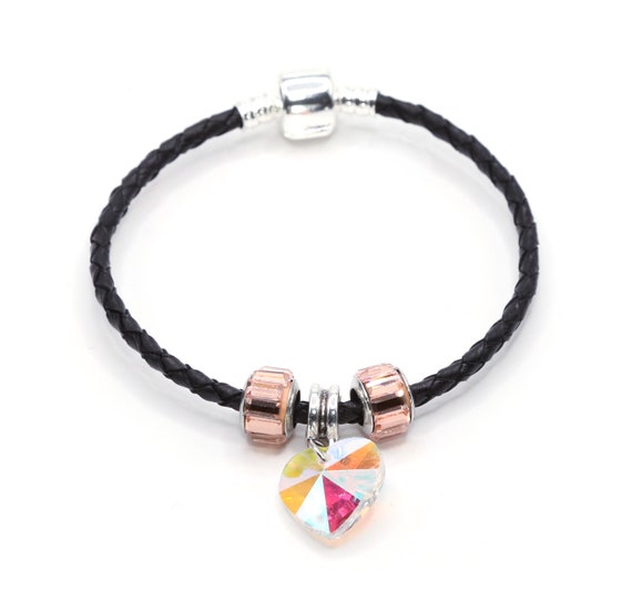 European Charm Bracelet - Pixie Dust (#1069)