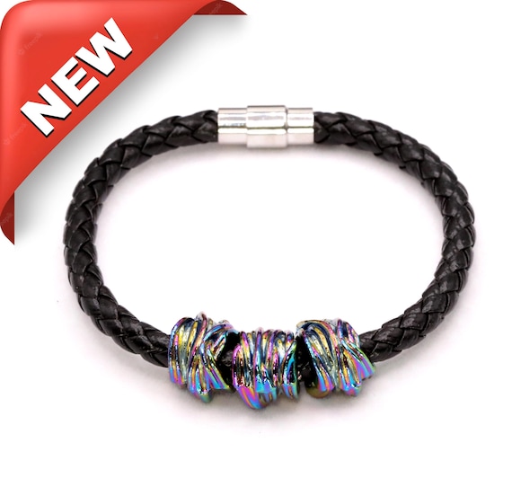 European Charm Bracelet - The Ties that Bind (#1215)