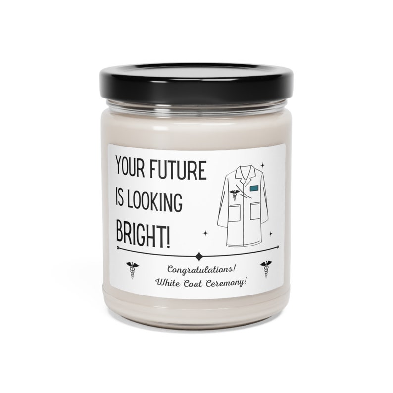 White Coat Ceremony Gifts White Coat Celebration Md White Coat Pt White