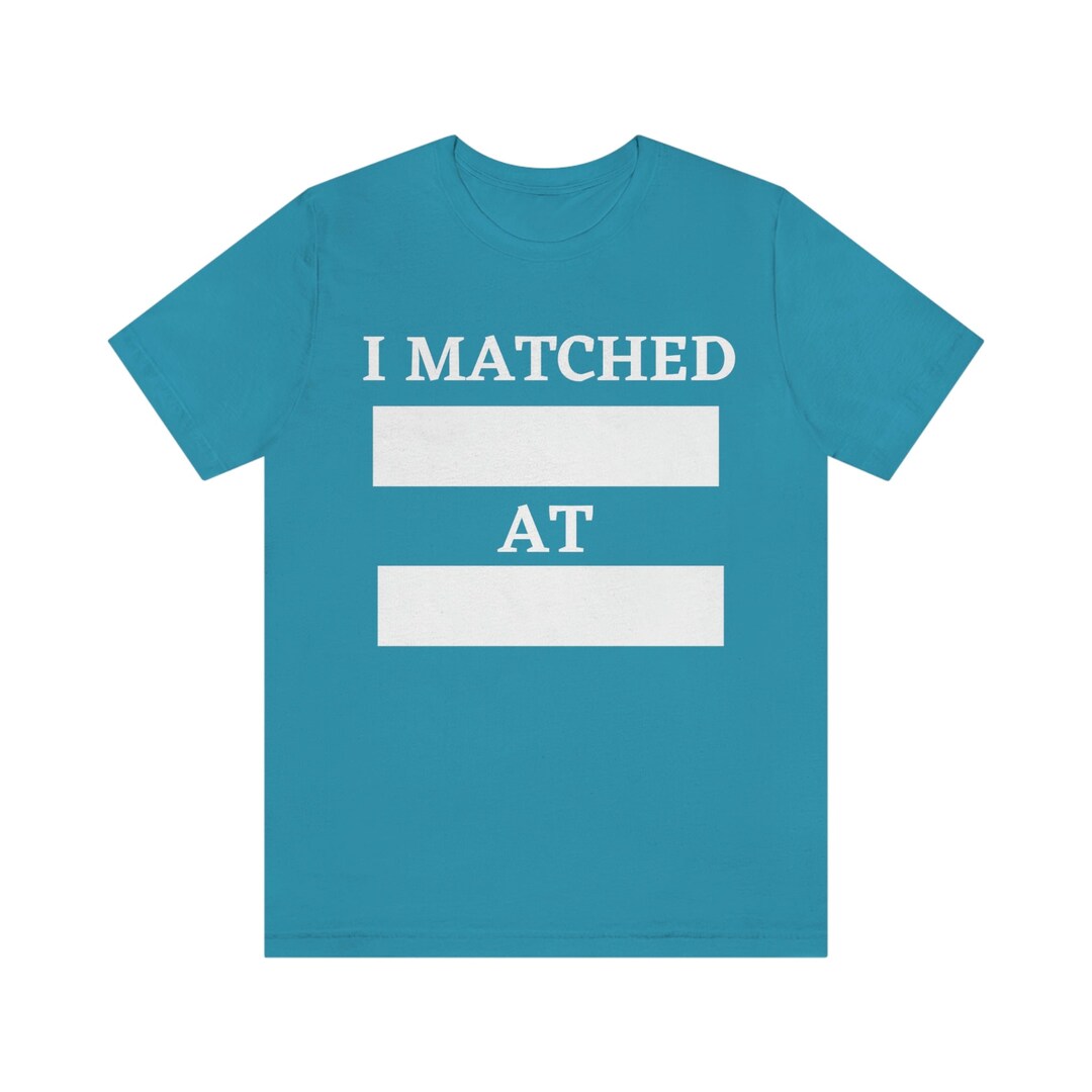 Touro Match Day 2023 Tshirt Etsy