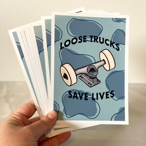Gift for Skateboarder | Skateboard Art | Skateboard Print | Skateboarding | Skateboarder | Skateboarder Art | Digital Art | Illustration