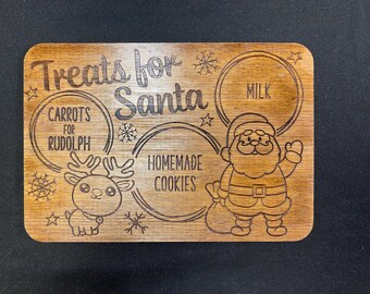 Personalized, fully customizable cutting boards!