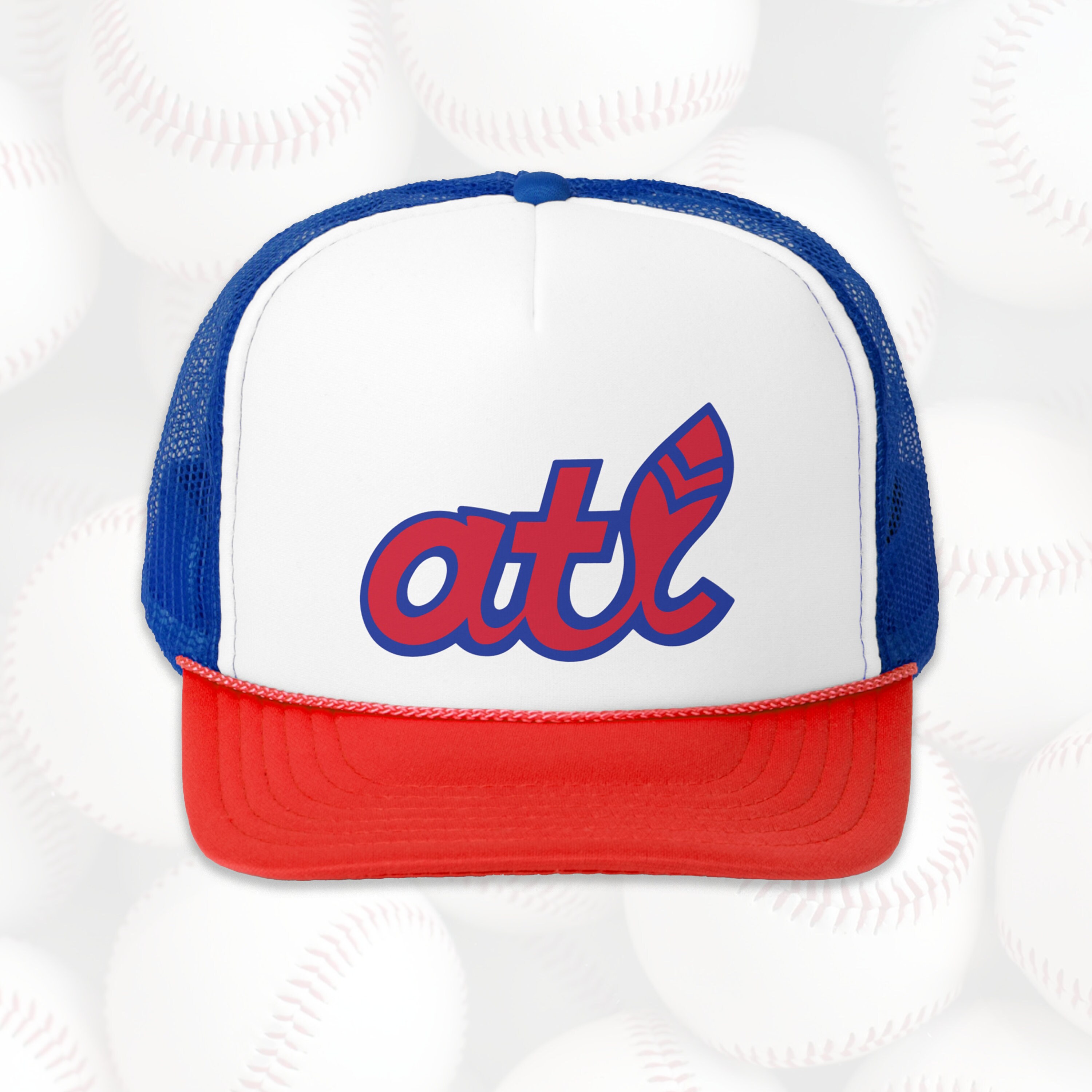 Cooperstown Hat - Etsy