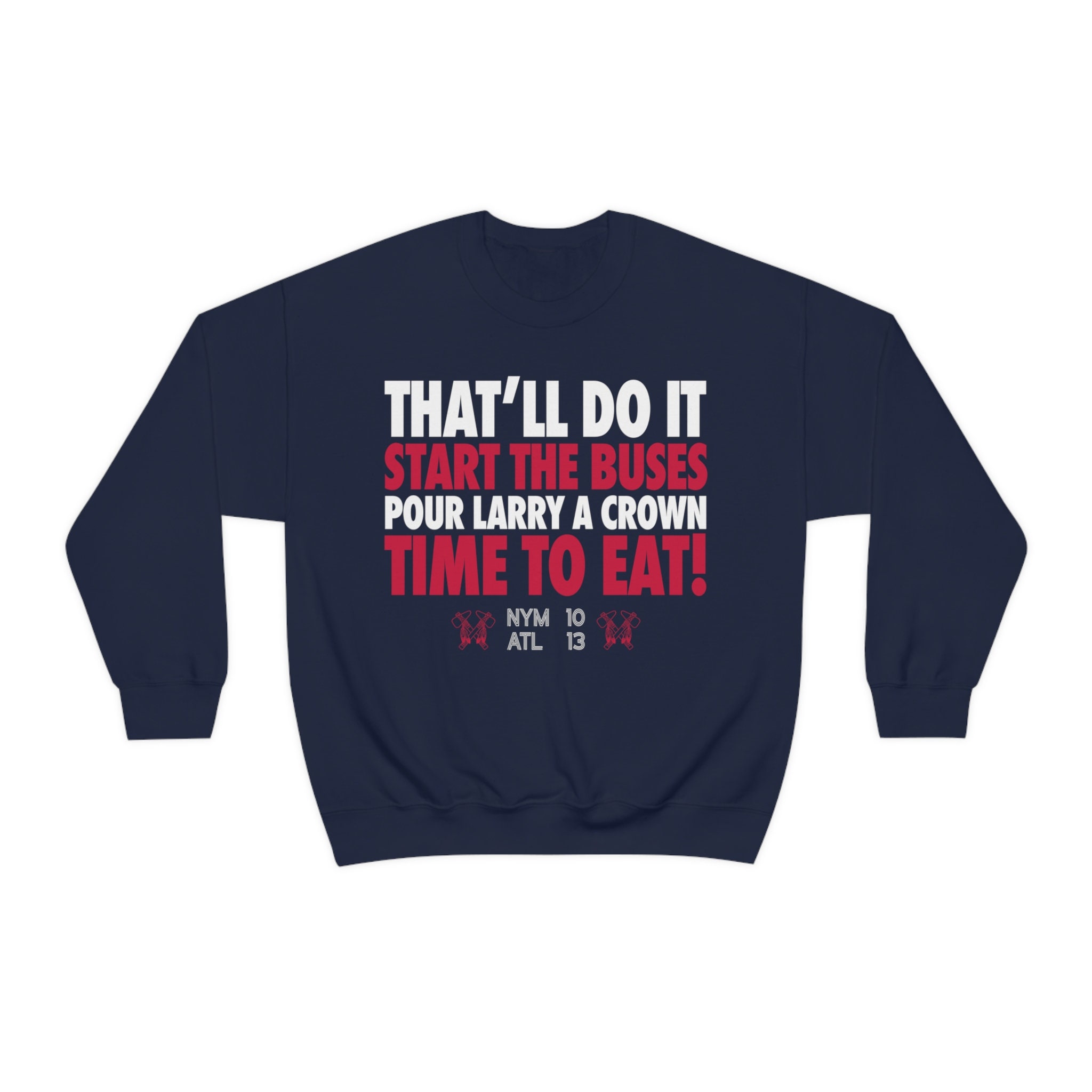 Pour Larry A Crown Shirt - Bring Your Ideas, Thoughts And Imaginations Into  Reality Today