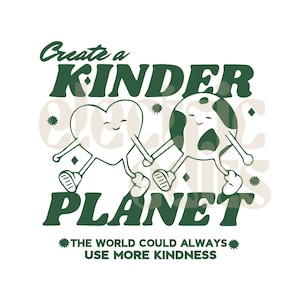 fichier svg kinder planet, téléchargement svg, numérique rétro, vsco, terre png, png à la mode, svg à la mode, planète svg