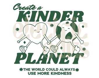 kinder planet svg file, svg download, retro digital, vsco, earth png, trendy png, trendy svg, planet svg