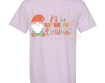 gnome christmas png, christmas png, holiday png, retro christmas, gnome png, home for christmas png, mug png, christmas shirt design