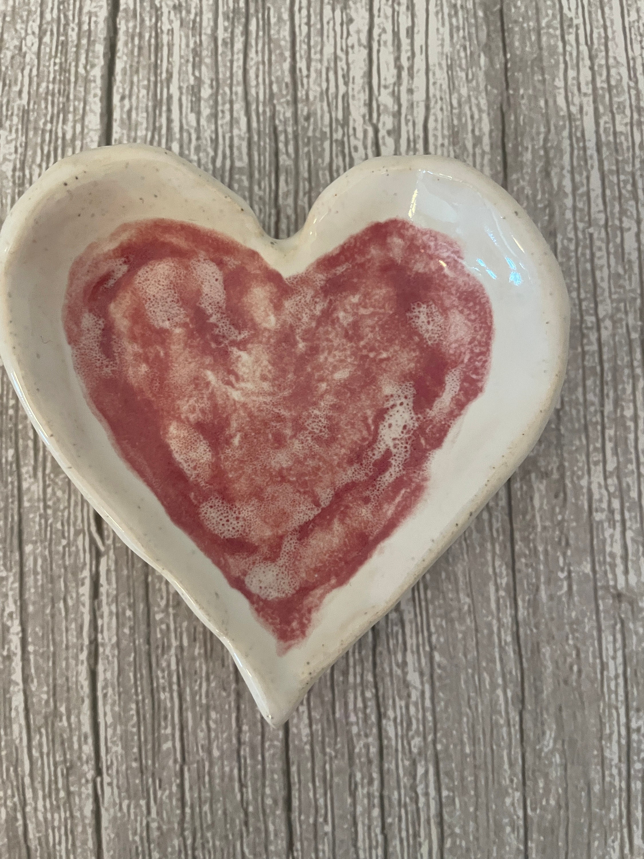 Heart Shaped Tea Bags in Box — Paris In A Cup Tea Shop