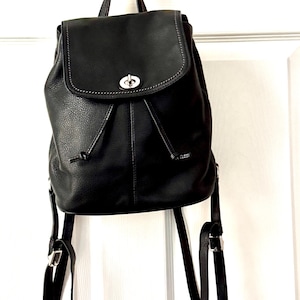 Coach Vintage Backpacks - Etsy