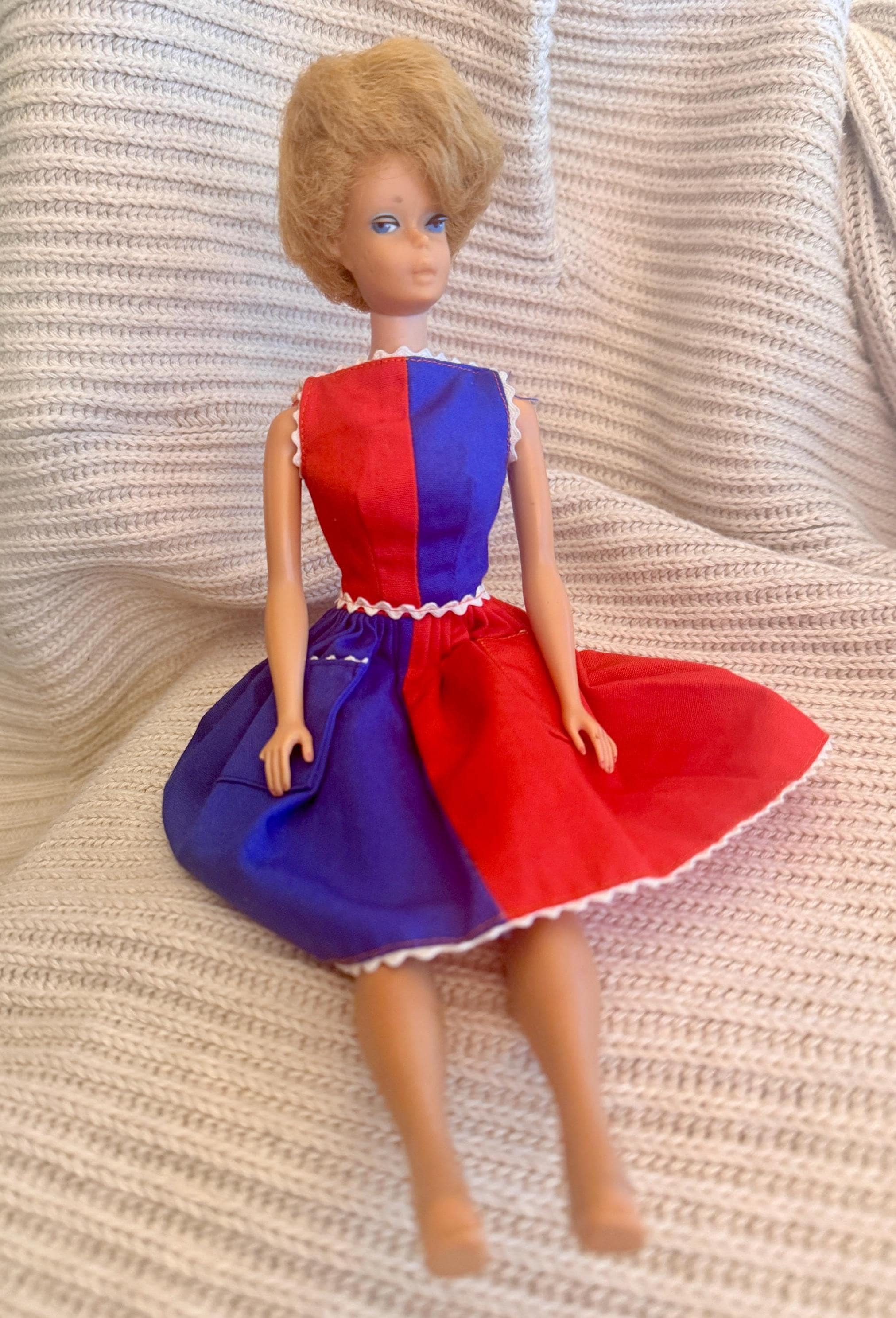 Rare Midge Doll - Etsy