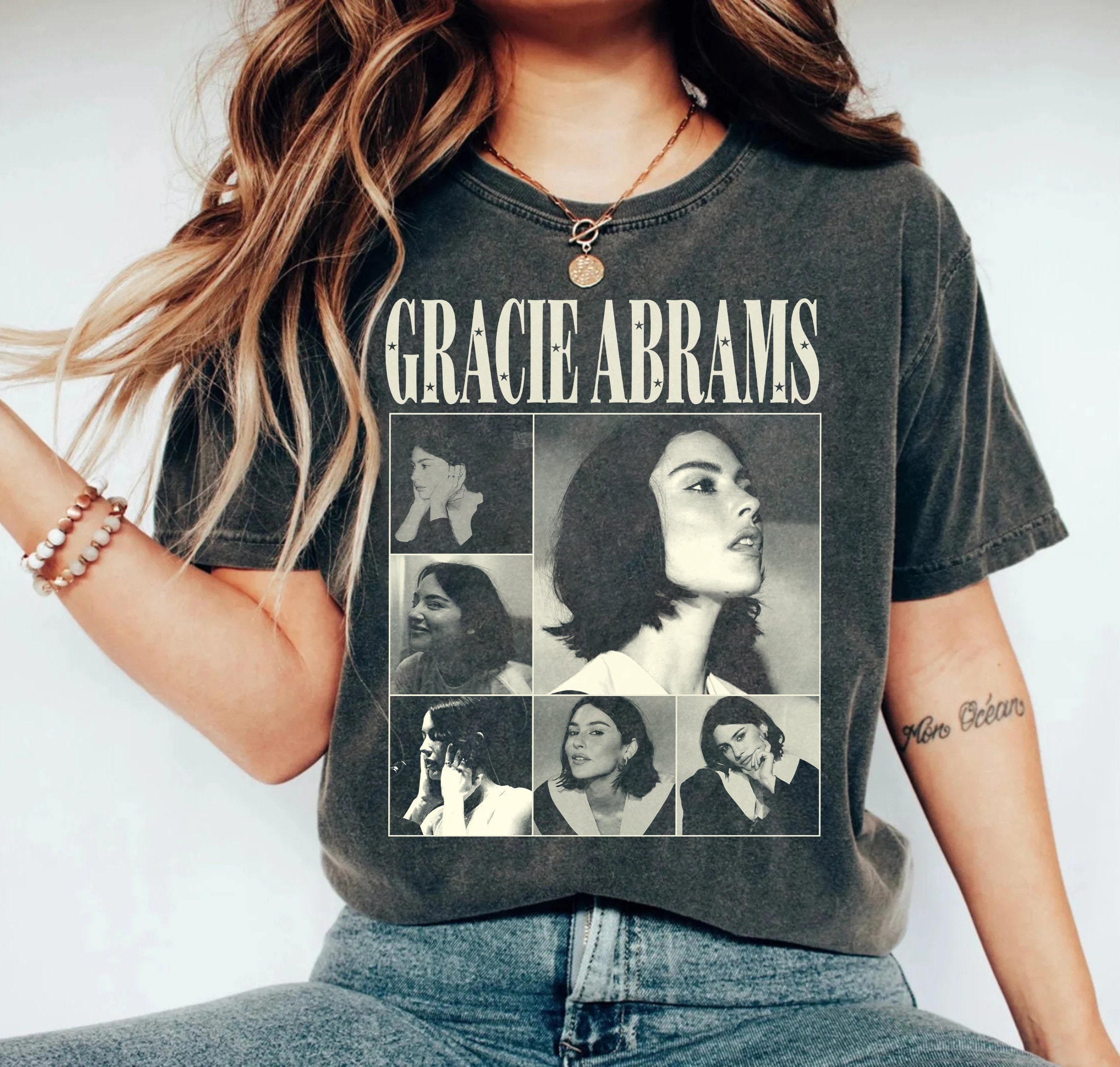 グレイシーエイブラムス-ThisIs WhatItFeelsLike特注ポスター グレイシーエイブラムス-ThisIs WhatItFeelsLike特注ポスター s