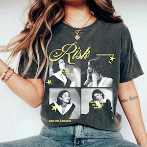 Gracie Abrams This is What It Feels Like - Etsy