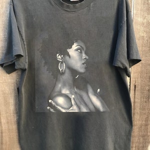 Lauryn Hill Gift for fans ,Lauryn Hill Album 90s T-Shirt,Lauryn Hill shirt, Lauryn Hill graphic gift Fan, Gift for men women unisex shirt