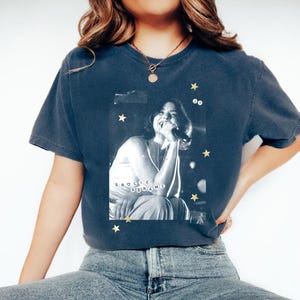 90s Comfort Color Gracie Shirt, Abrams The Secret Of Us Tour 2024 Shirt, Funny Gracie Tour Shirt, Abrams Gift For Men Women Unisex Shirt
