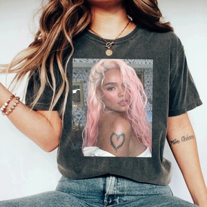 Karol G Tour 2023 tshirt, Rapper Hiphop Manana sera Bonito Album Shirt, Kraol G tshirt, Karol G Fan,Gift for men women unisex shirt