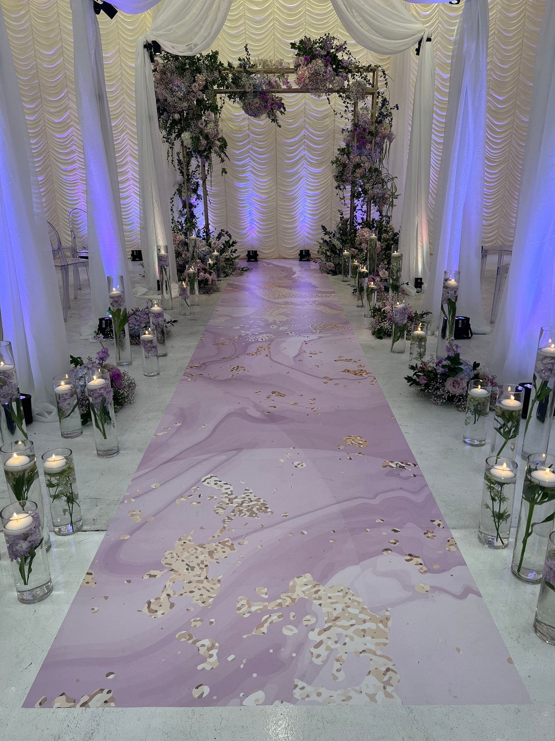 CUSTOM FLOOR WRAP I Vinyl Floor Wrap Dance Floor Wrap Vinyl Floor Etsy