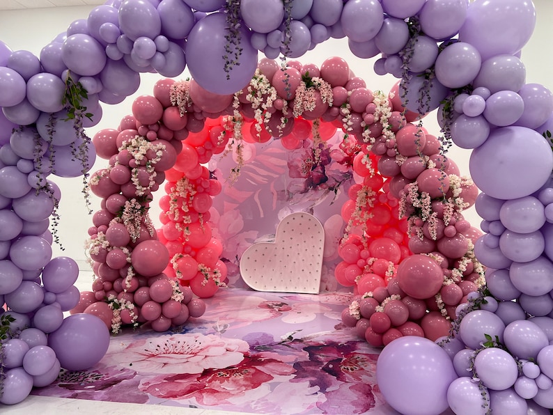 CUSTOM FLOOR WRAP I Vinyl Floor Wrap Dance Floor Decal Etsy