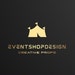 eventSHOPdesign Creative Props