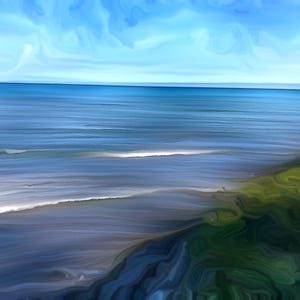 Cliff Walk