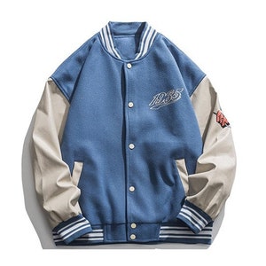 Cute aesthetic jackets top