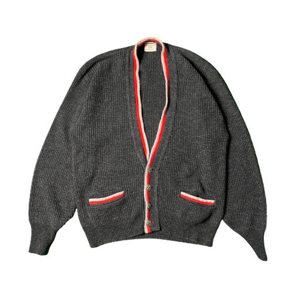 60’s McGregor Cardigan - image 1