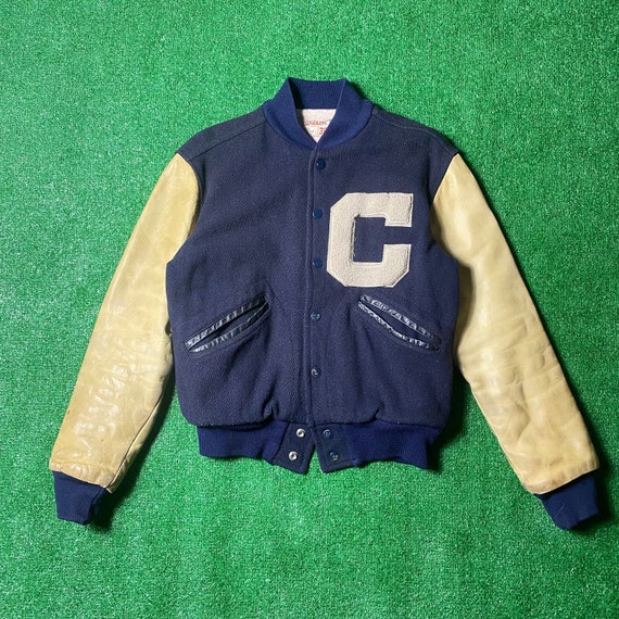 50’s Wilson Letterman - image 6