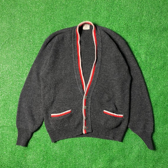 60’s McGregor Cardigan - image 5