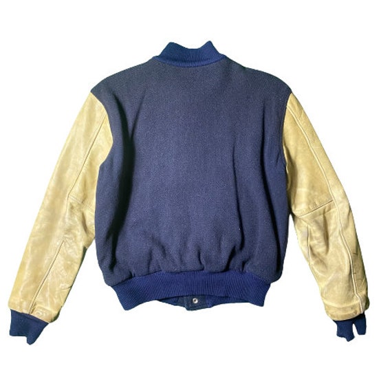 50’s Wilson Letterman - image 2