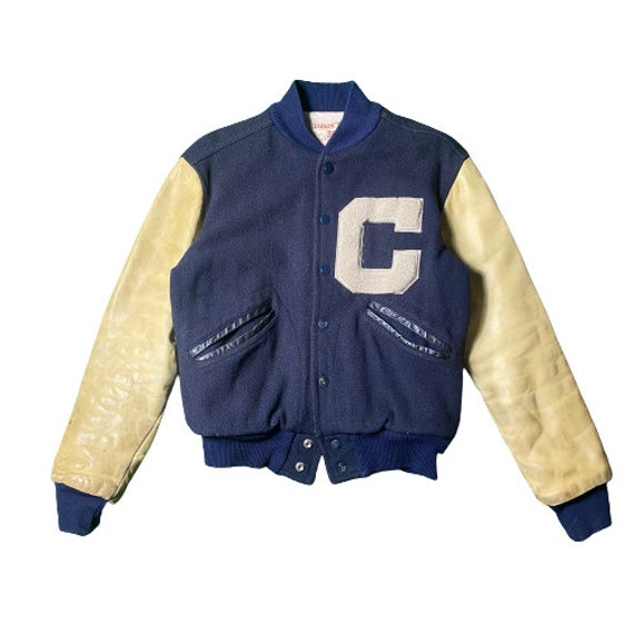 50’s Wilson Letterman - image 1