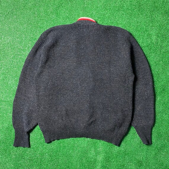 60’s McGregor Cardigan - image 6