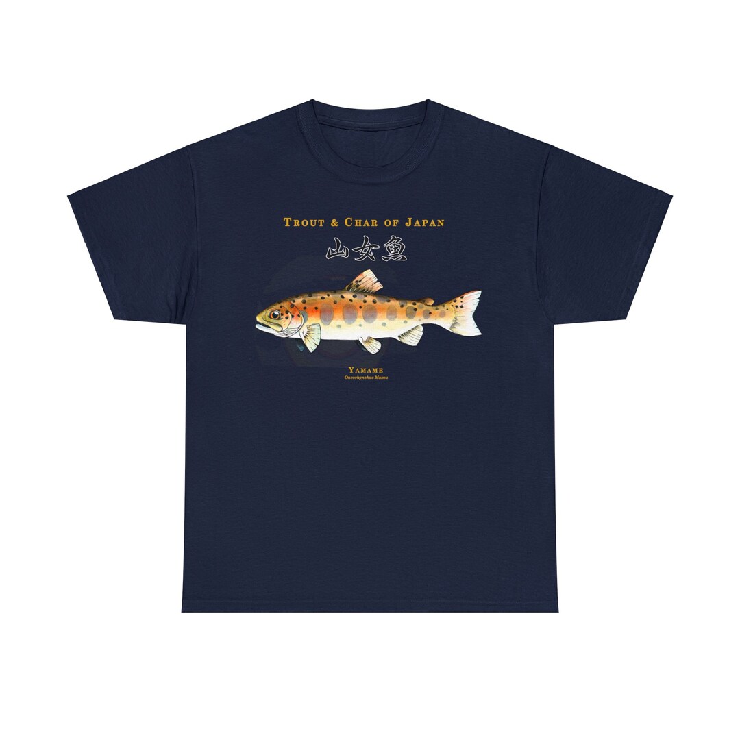 【HOFFMAN】Patagonia world trout M’s Tee M HOFFMAN】Patagonia world trout M's Tee M HOFFMAN】Patagonia