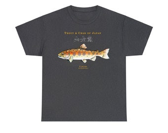 卓矢エンジェル 金魚Tシャツ 黒 - メルカリ