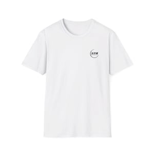 STRONGER TOGETHER T-SHIRT