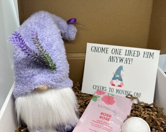 Divorced Gifts for Her Funny, Divorce Party, Funny Divorced, Breakup Care Package, Breakup Gift For Her, Breakup Gift Funny