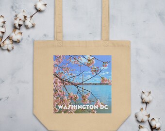 Eco Tote Bag