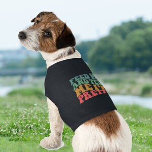 Rescue dog clothing 2025