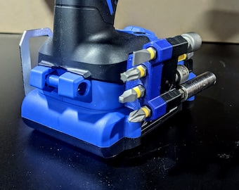 Kobalt bit holder discount