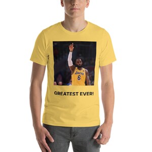 Lebron James Greatest Ever 40,000 10,000 Points Rebounds Assists GOAT Scoring record All Time