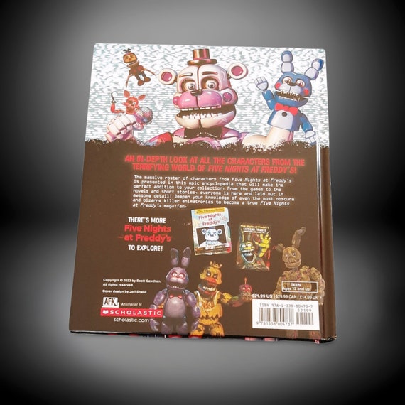 Five Nights at Freddy's FNaF 小説16冊セット