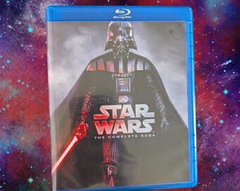 A Collector's Dream: de ultieme Star Wars-collectie en meer!