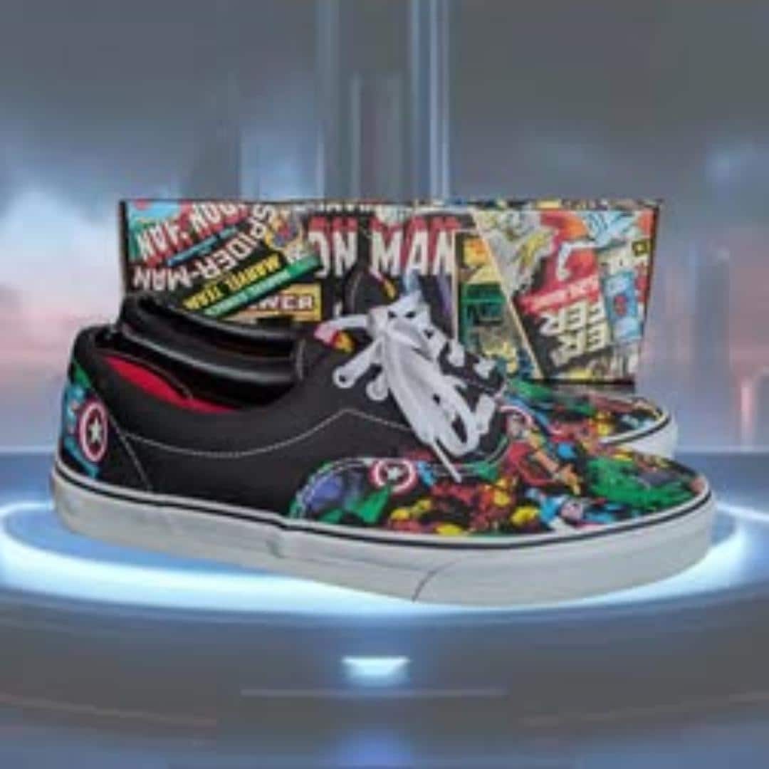 Clipart Vans Era Drawing Buy Used Vans Shoes Online In India India