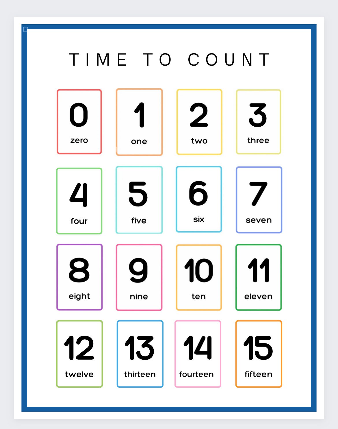 Math Matching Games